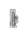 Siegenia Ecklagertopf Gr. 11, Topfbreite: 34 mm