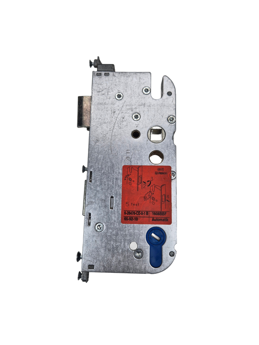 GU Automatik Hauptschlosskasten 65-92-10 6-28476-CE