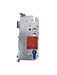 GU Automatik Hauptschlosskasten 65-92-10 6-28476-CE