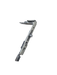 Siegenia Umlenkung AF VSO 1 RS TS K50