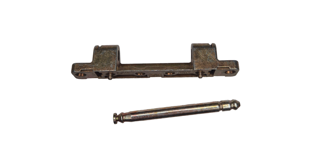 Roto Scherenlager / Axerlager 859650 (378907) N390 A00016