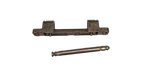 Roto Scherenlager / Axerlager 859650 (378907) N390 A00016