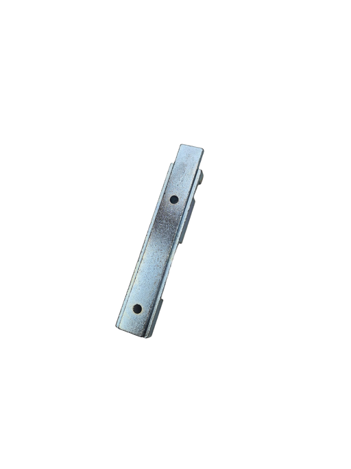 Kippschließstück / Kippschließblech passend für Siegenia 780 TL - kein Original, Qualitätsnachbau in Industriequalität