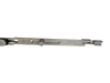 Siegenia - AUBI Schere Gr. 4, FFB 851-1050, 1 Pilzzapfen