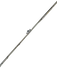 Maco Kippflügelgetriebe / Kantenverschluss Gr. 3 - variabel