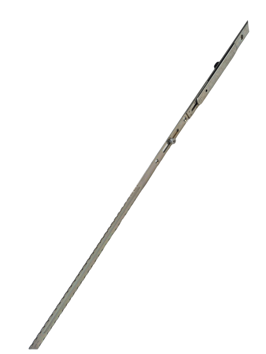 Maco Kippflügelgetriebe / Kantenverschluss Gr. 3 - variabel