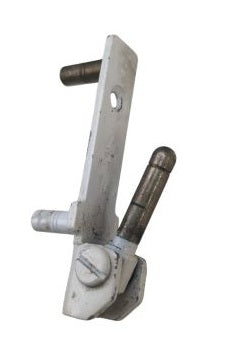 GU Ecklager 8-385