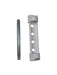 Maco Scherenlager / Axerlager PVC HK 52481