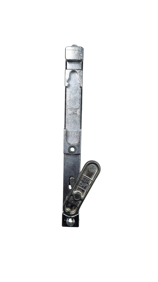 Siegenia Kantenriegel VSU 380, Stulpverschluss