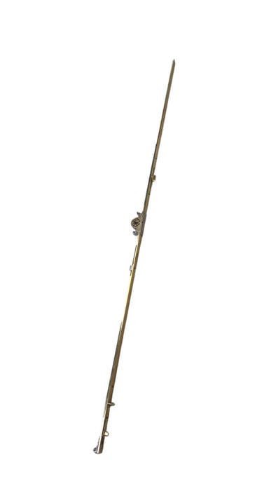 Roto Getriebe / Fenstergetriebe GR. 865/MV FFH 801-1000, 1 Langbolzen