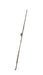 Roto Getriebe / Fenstergetriebe GR. 865/MV FFH 801-1000, 1 Langbolzen