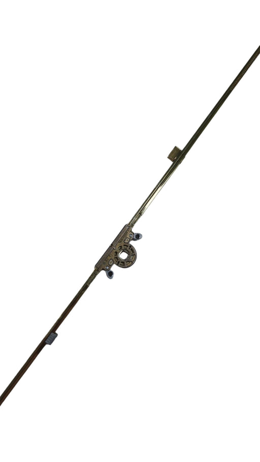 Roto Getriebe / Fenstergetriebe GR. 865/MV FFH 801-1000, 1 Langbolzen