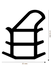 Stahlzargendichtung DH M-727-H