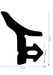 Dichtung für Kunststoff / Aluminium DH R-1386