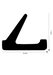 Dichtung für Kunststoff / Aluminium DH R-543