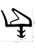 Dichtung für Holzelemente DH R-5515
