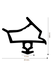 Dichtung für Holzelemente DH R-5575