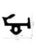 Dichtung für Kunststoff / Aluminium DH R-5604