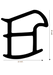 Stahlzargendichtung DH Z-1095