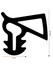 Stahlzargendichtung DH Z-508