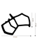 Stahlzargendichtung DH Z-519