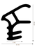 Stahlzargendichtung DH Z-527