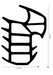 Stahlzargendichtung DH Z-7534