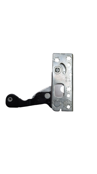 MACO Ecklager Multi Power PVC FT30 13V -  für 3-flg. Element - Links