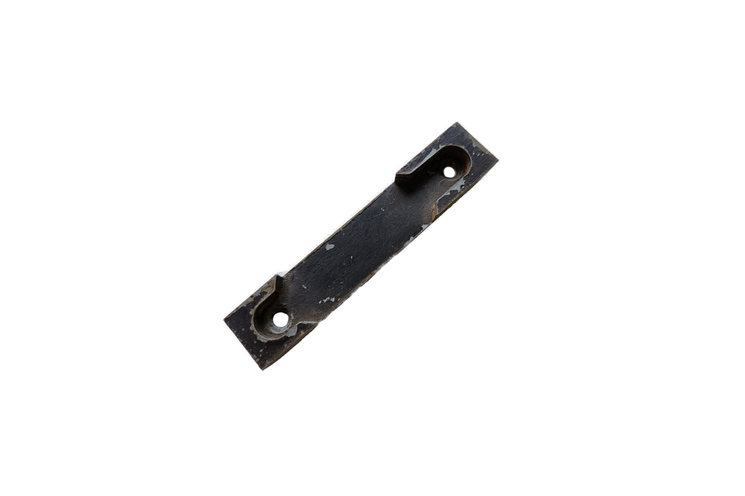 Roto Schließstück / Schließblech 98x20mm
