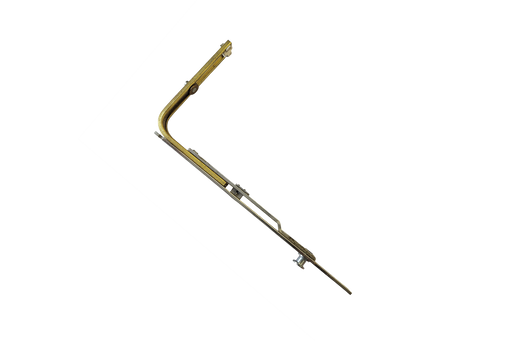 Schüring VE200 - 1 Pilzzapfen