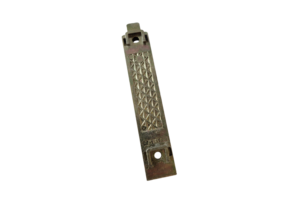 Schüring Kippschließstück / Kippschließblech 45245 F