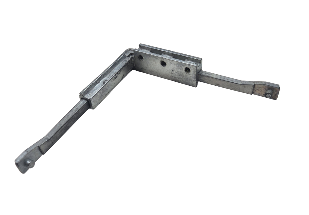 Siegenia Eckumlenkung LM 3000 - DIN RE/LI - schmal breit