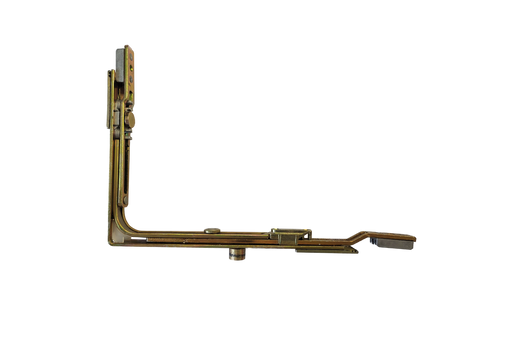 Aubi Eckumlenkung UR19 - 150/115 mm