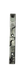 GU UNI JET Kantenriegel 6.22916