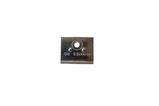 GU Auflaufplatte 9.35380.68