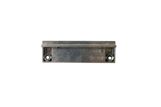 GU tilting striker / tilting strike plate 9-44781
