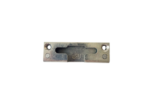 GU tilting striker / tilting strike plate 9-44781
