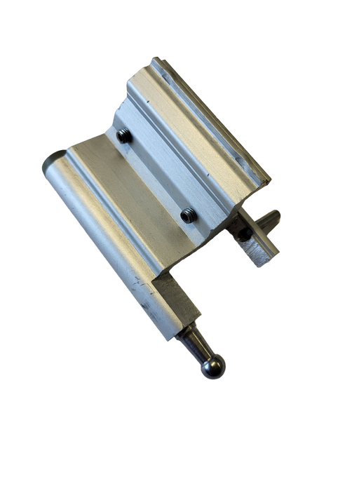 Geze Wicona Eckband