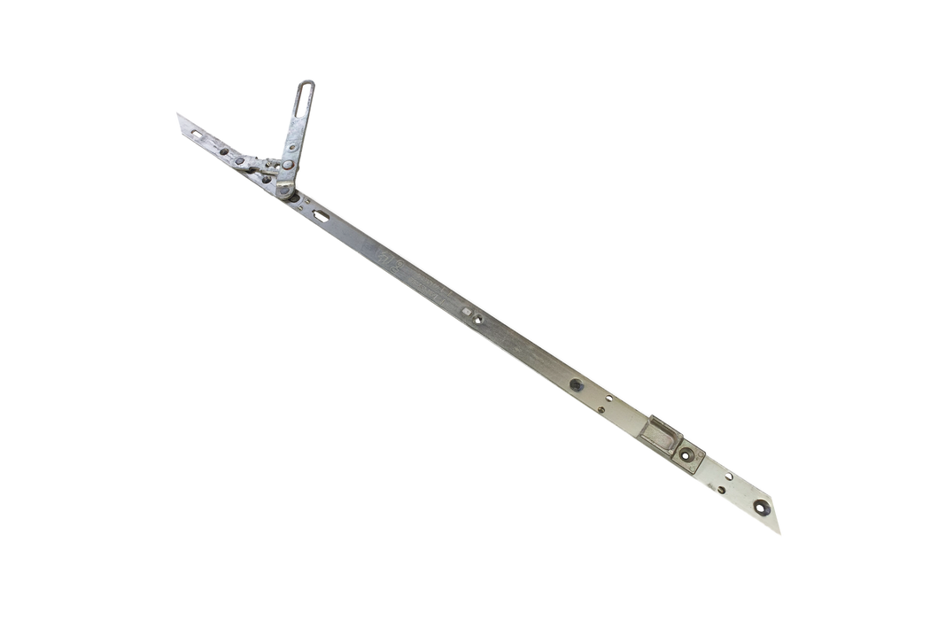 GU Stulpflügelgetriebe G2217100 - FFH 951 - 1450