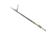 GU Stulpflügelgetriebe G2217100 - FFH 951 - 1450