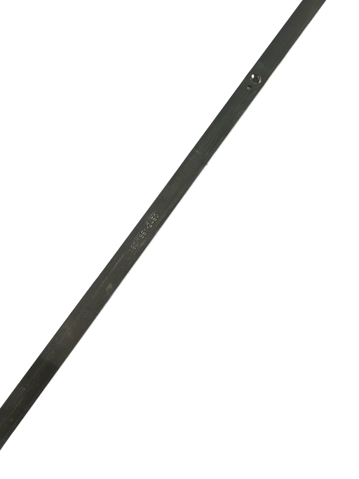 GU Stulpflügelgetriebe 160/1951-2450 - für Pilzzapfen