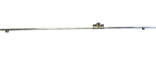 Fuhr - Schüring Getriebe 1700