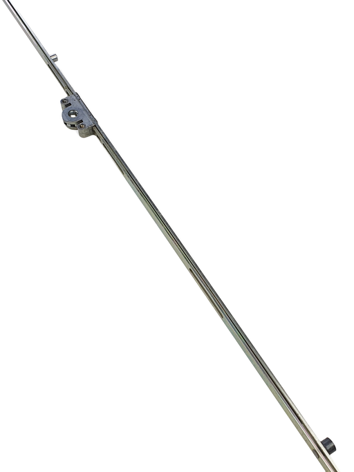 Fuhr - Schüring Getriebe 2200 / FFH 2100-2350 mm