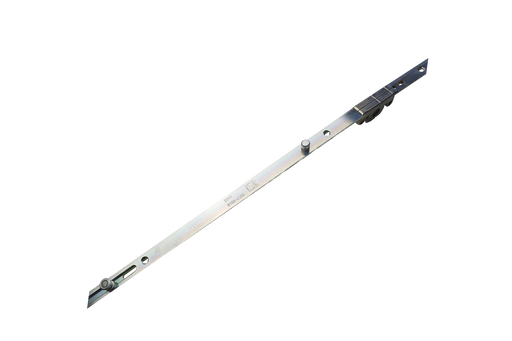 Fuhr - Schüring Getriebe 22000 / FFH 2100-2300 mm / 2 Pilzzapfen