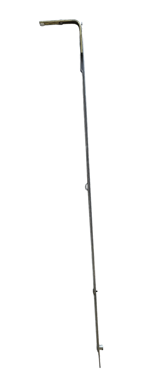 Schüring Mittelverschluss - L = 800 mm