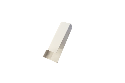 GU Abdeckkappe Flügellager 9.32870.6 - weiß
