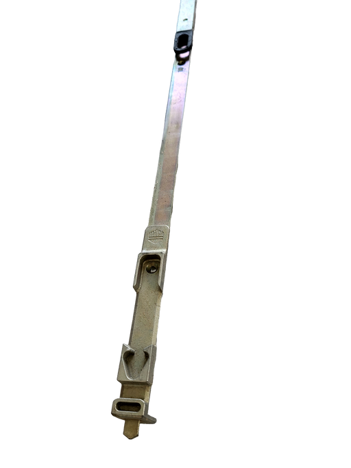 Maco Trend Stulpflügelgetriebe Euronut Gr. 6A - FFH 1651 - 1850