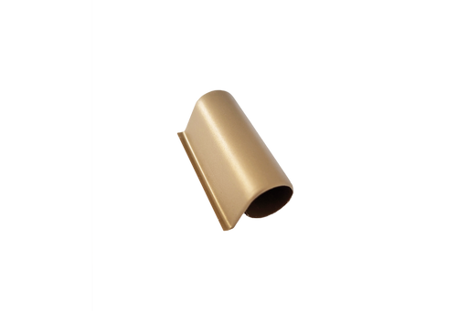 Maco TREND Abdeckkappe 41746 für Bandwinkel, bronze hell