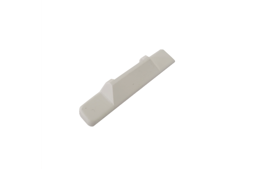 Maco Abdeckkappe 41342 für Mittelband / Rahmenteil, weiß