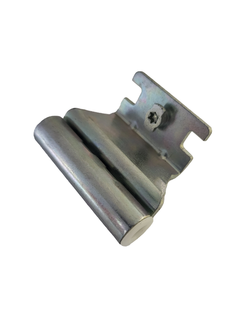 Maco Bandwinkel 20/3 - Silber
